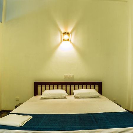 Colombo Beach Hostel 마운트 라비니아 외부 사진