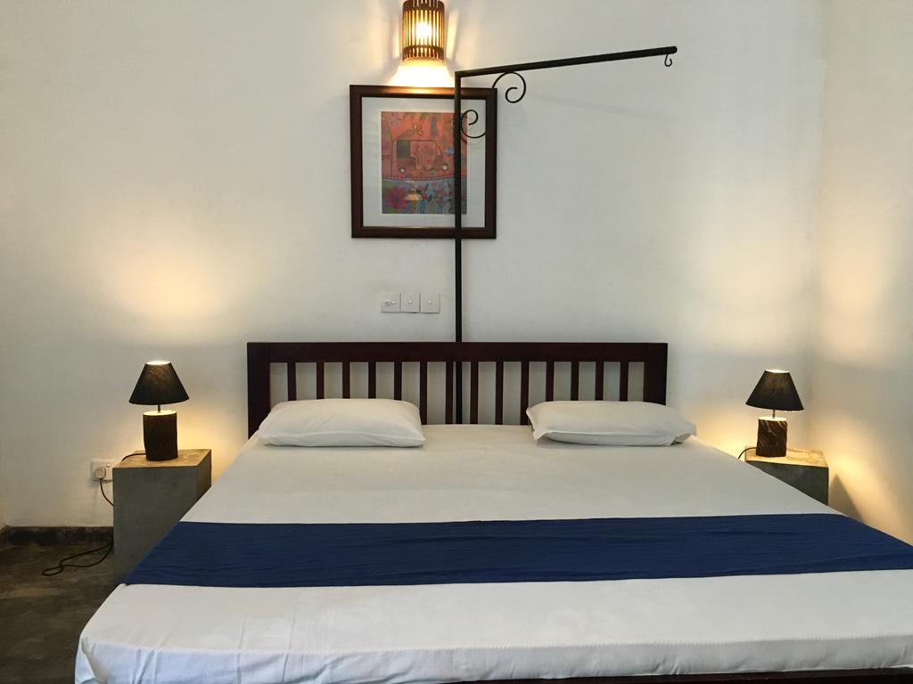 Colombo Beach Hostel 마운트 라비니아 객실 사진